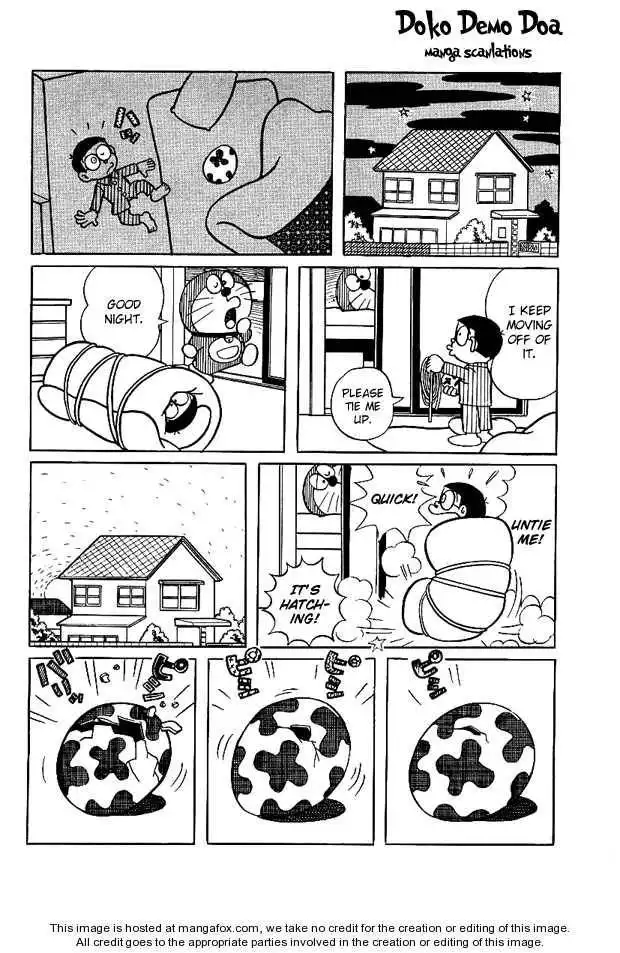 Doraemon Long Stories Chapter 1 13